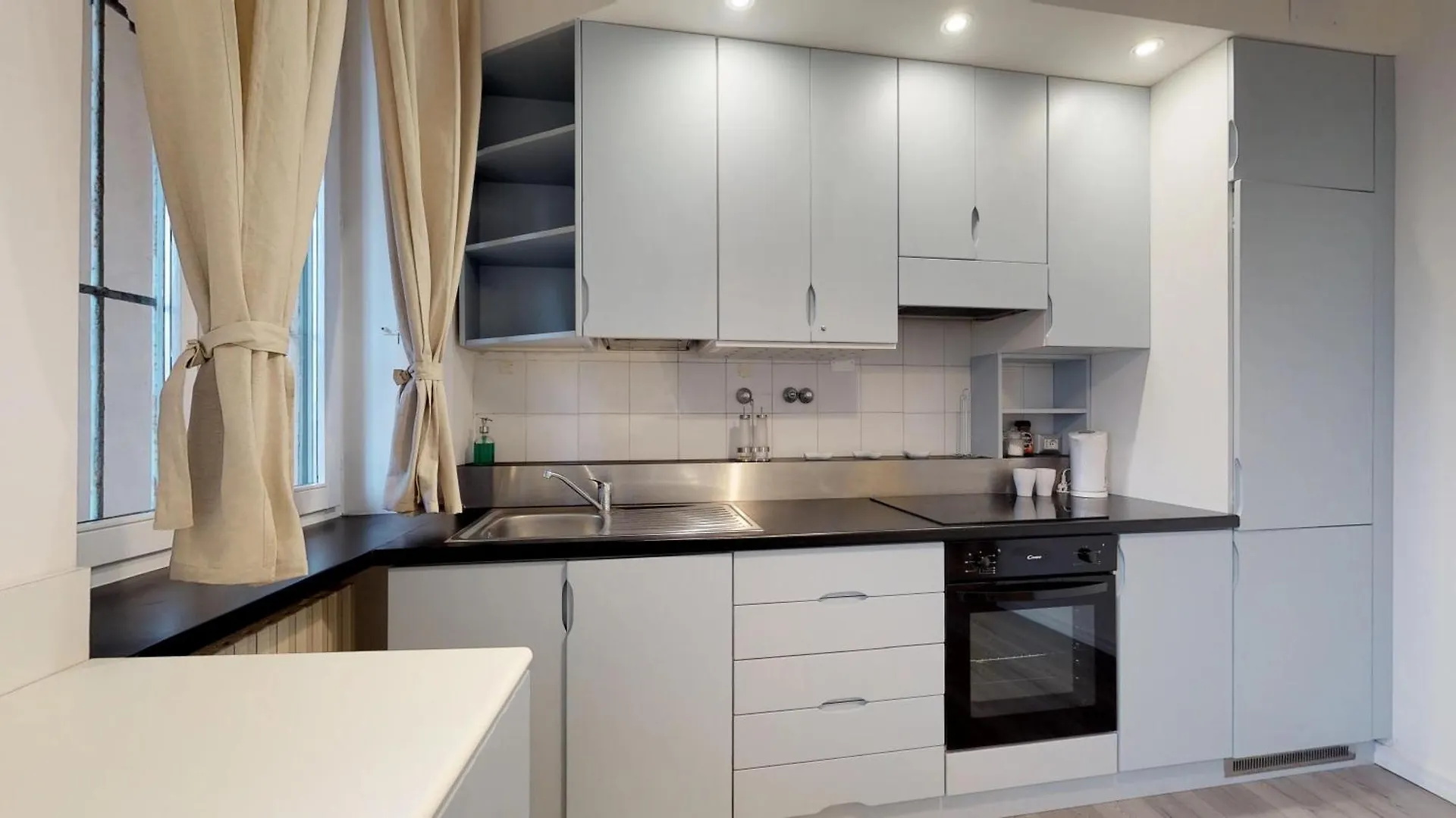 Luxury 2 Bedrooms Apartment Milán