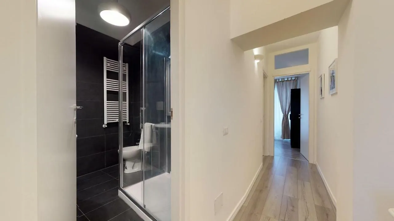 Luxury 2 Bedrooms Apartment Milán Italia