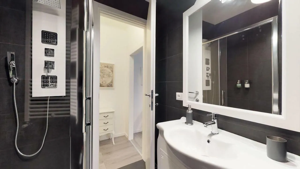 Luxury 2 Bedrooms Apartment Milán