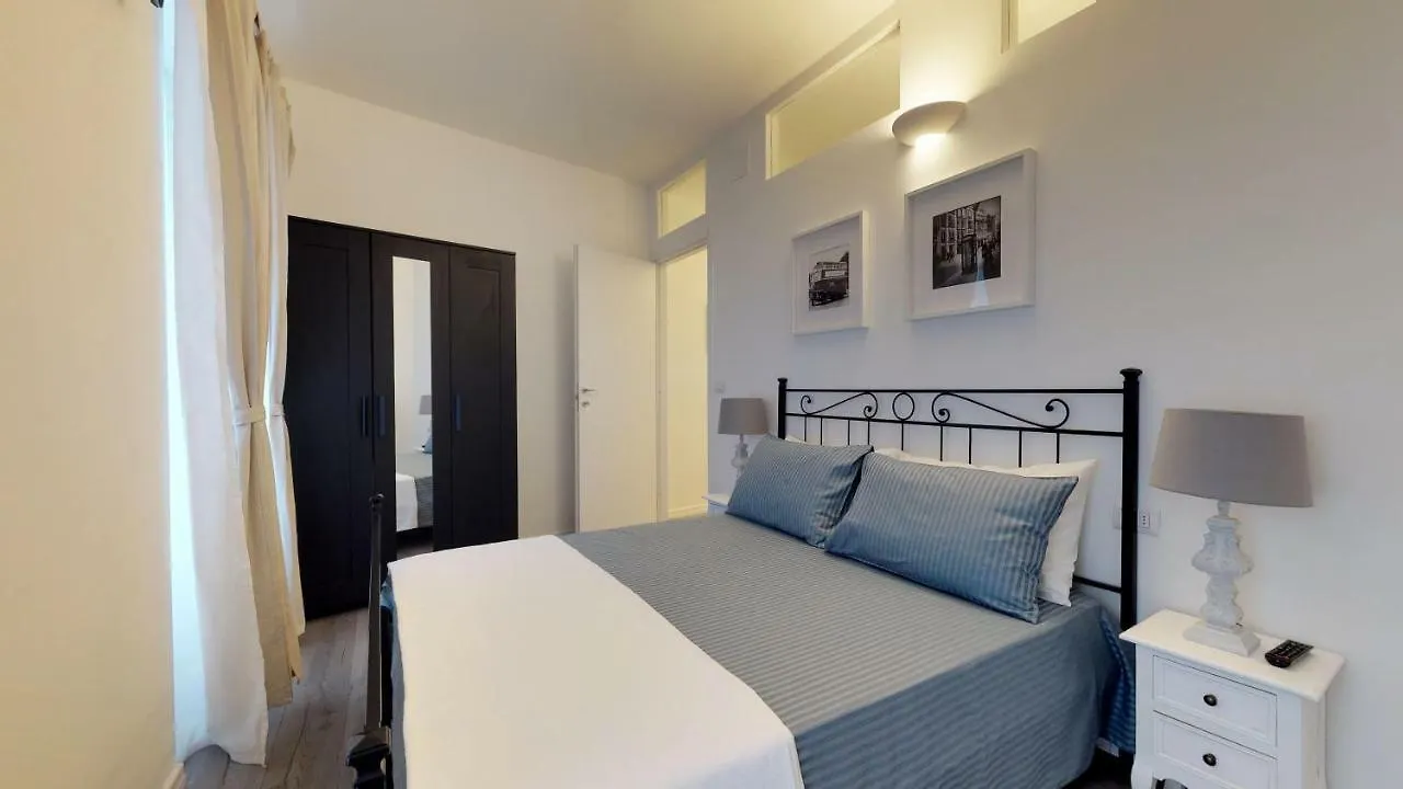 Luxury 2 Bedrooms Apartment Milán